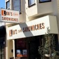 Lou_s_Sandwich exterior