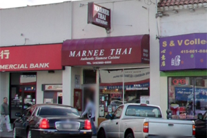 Marnee Thai Restaurant