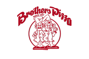 Brother&#039;s Pizza
